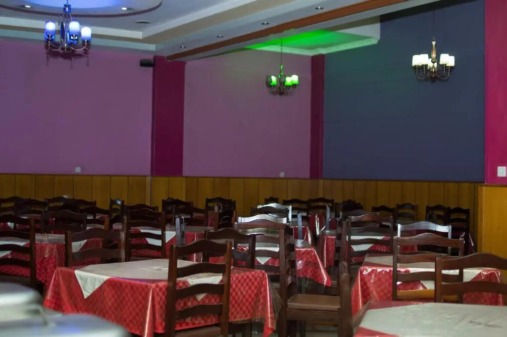 Asis Hotel Eldoret