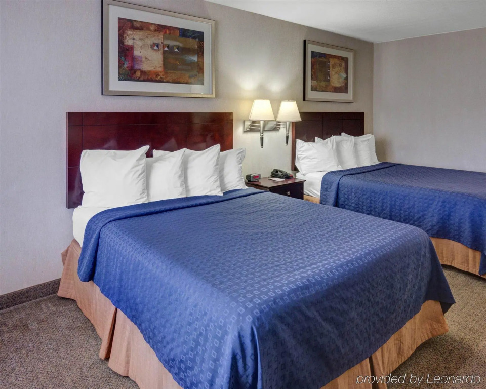 Quality Inn Carthage