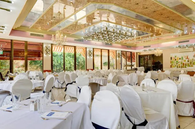 Galil Hotel