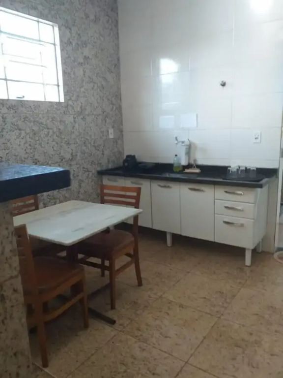 Hostel Goiânia..
