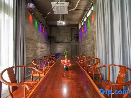 Anji Shanjian Yunshu Homestay (Northern Zhejiang Grand Canyon)