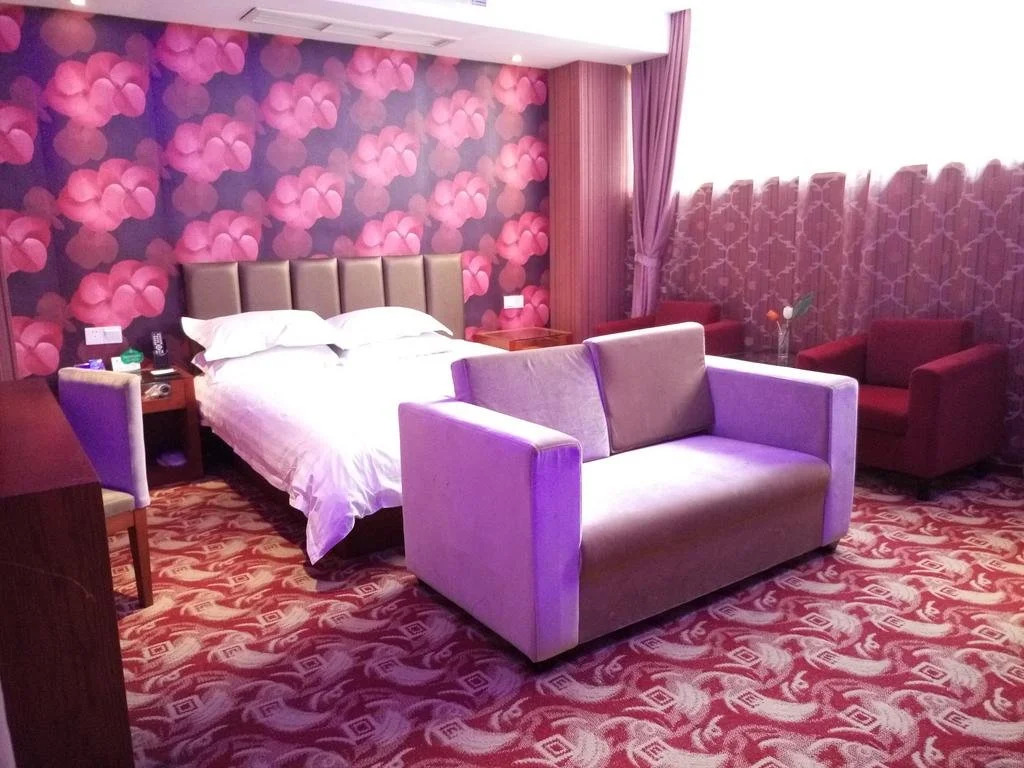 Torne Hotel