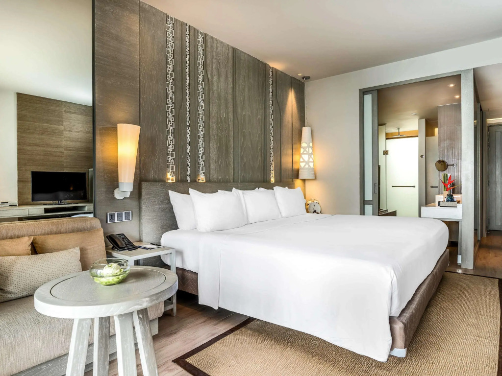 Pullman Phuket Arcadia Naithon Beach