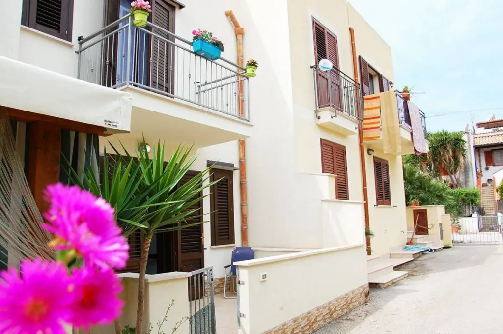 Appartamento La Terrazza