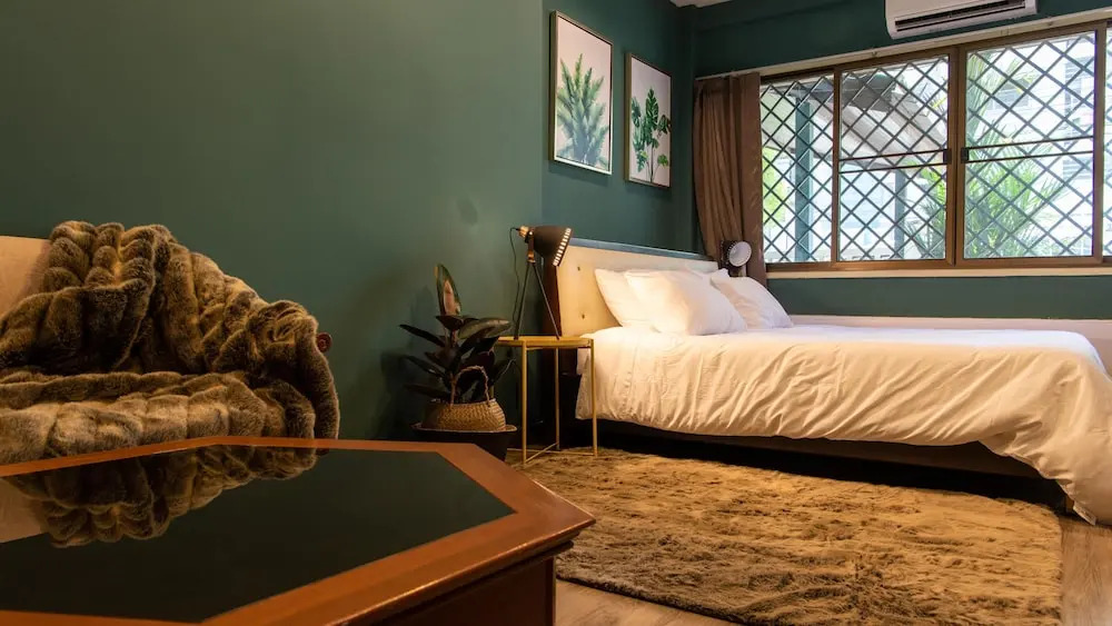 3 Br/ 300 Sqm/siam&platinum /wifi/hbo Go/ Netflix