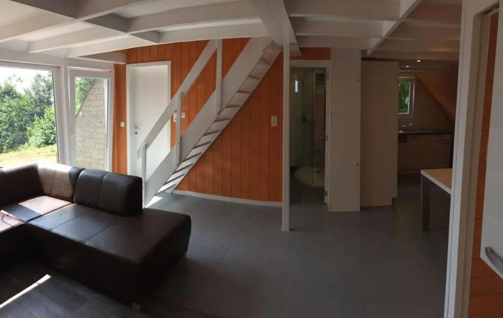 Terrasses de Malmedy Chalet 113