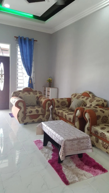 JF Wadi Sofea Homestay