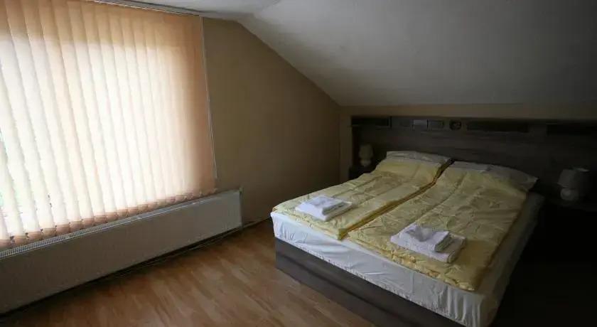 Nashentsy Guest House