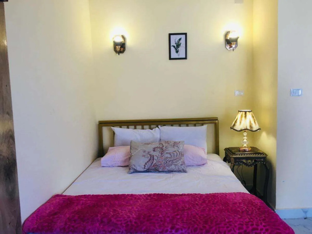Bella Casa Hostel