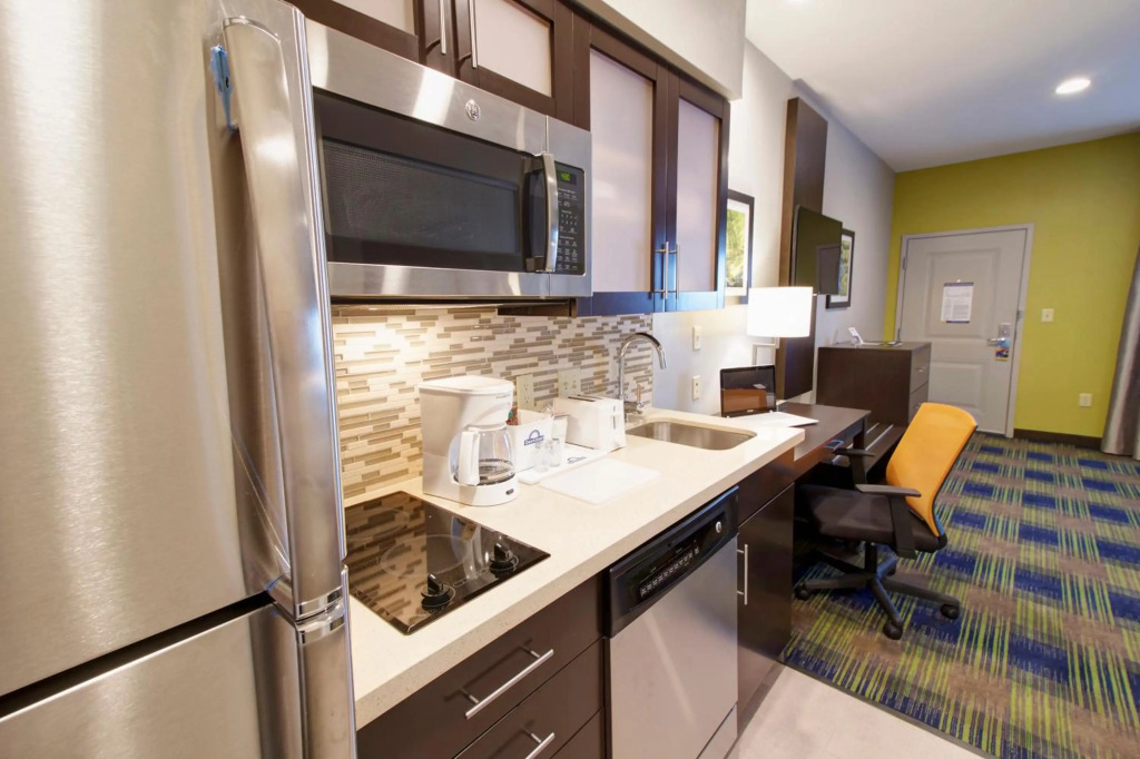 Quality Inn & Suites Port Arthur - Nederland