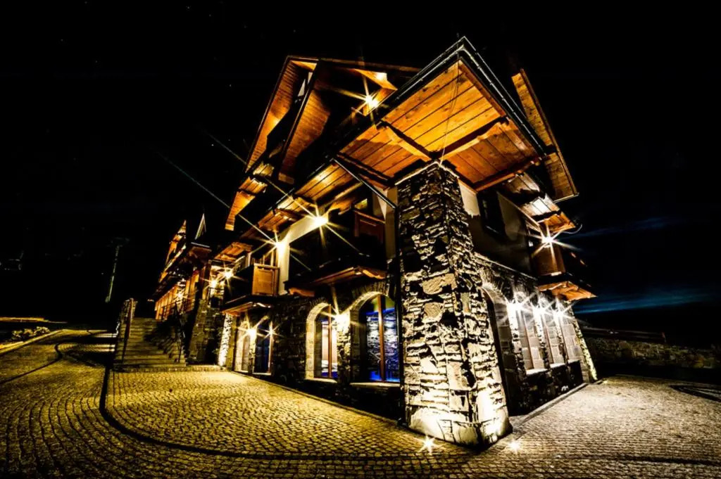 Hotel ZAWRAT Ski Resort & Spa