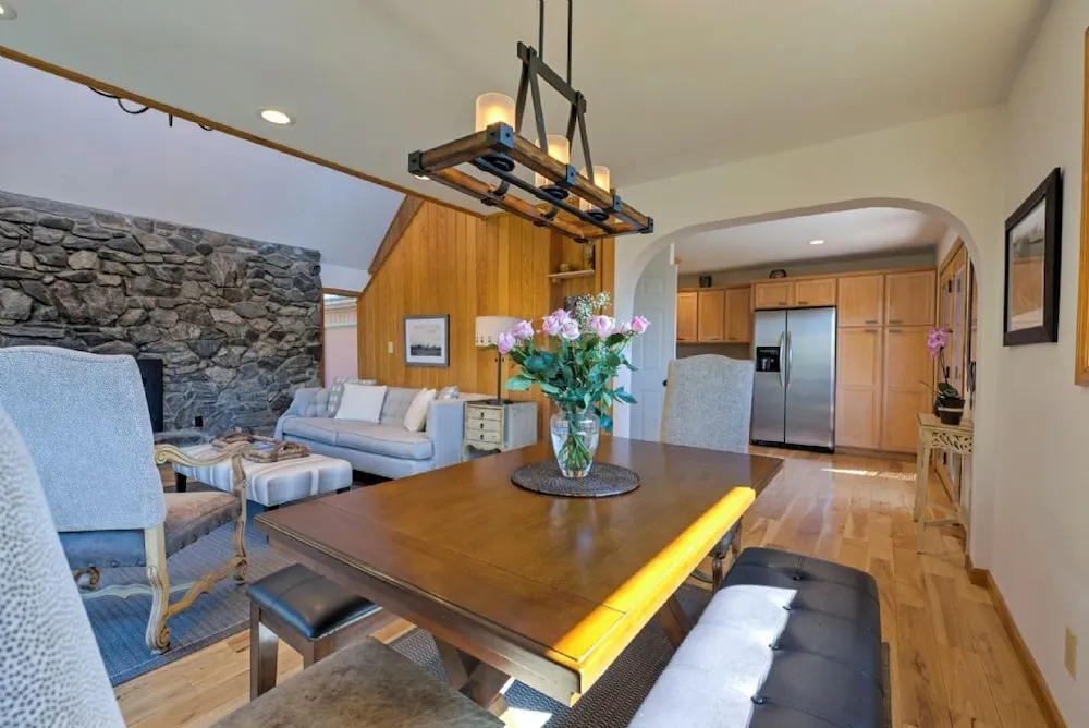 Tree Tops - 3 Br Home