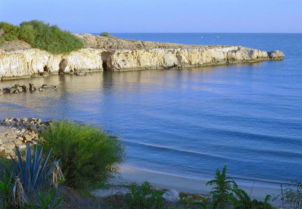 Mythical Sands Resort - Styli