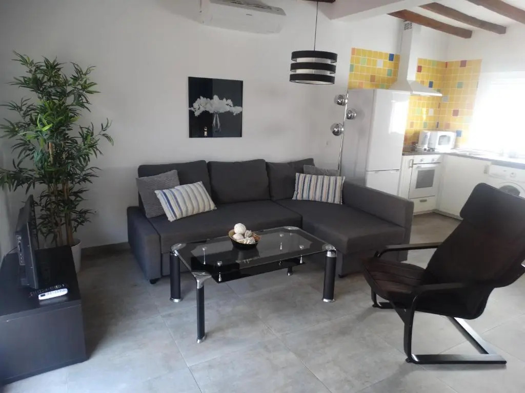 Málaga Apartamentos - Nuño Gómez, 24