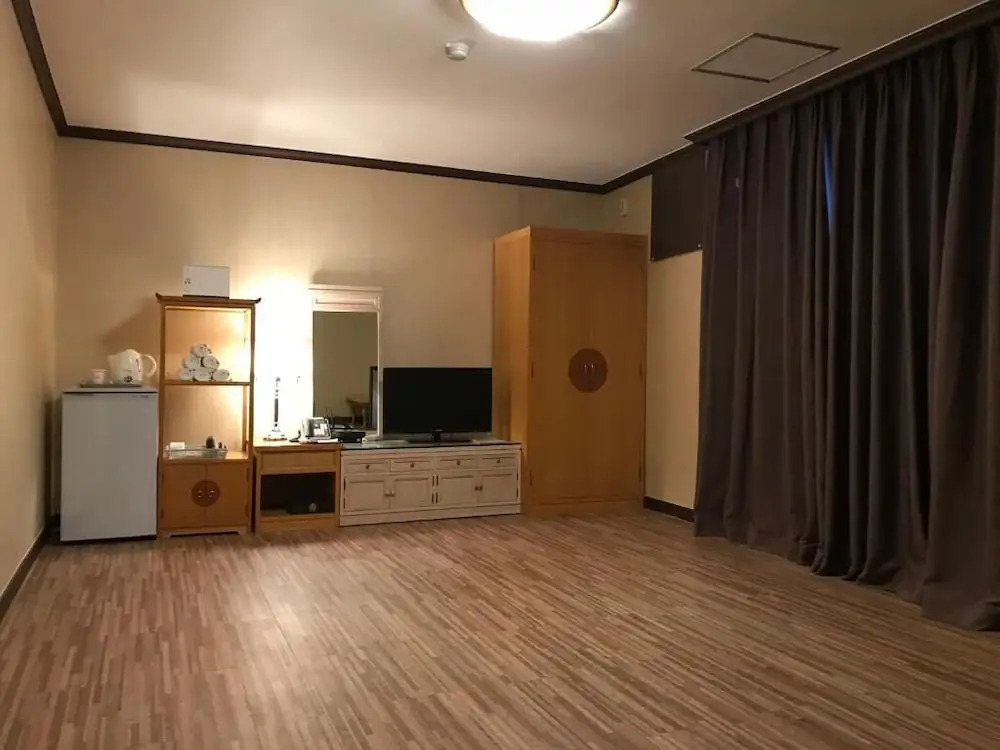 Benikea Hotel Mountain & Ocean Daepohang