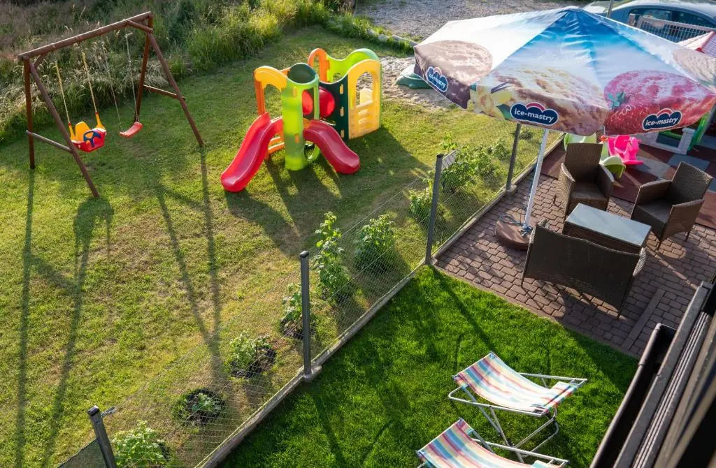 Amelia Apartamenty