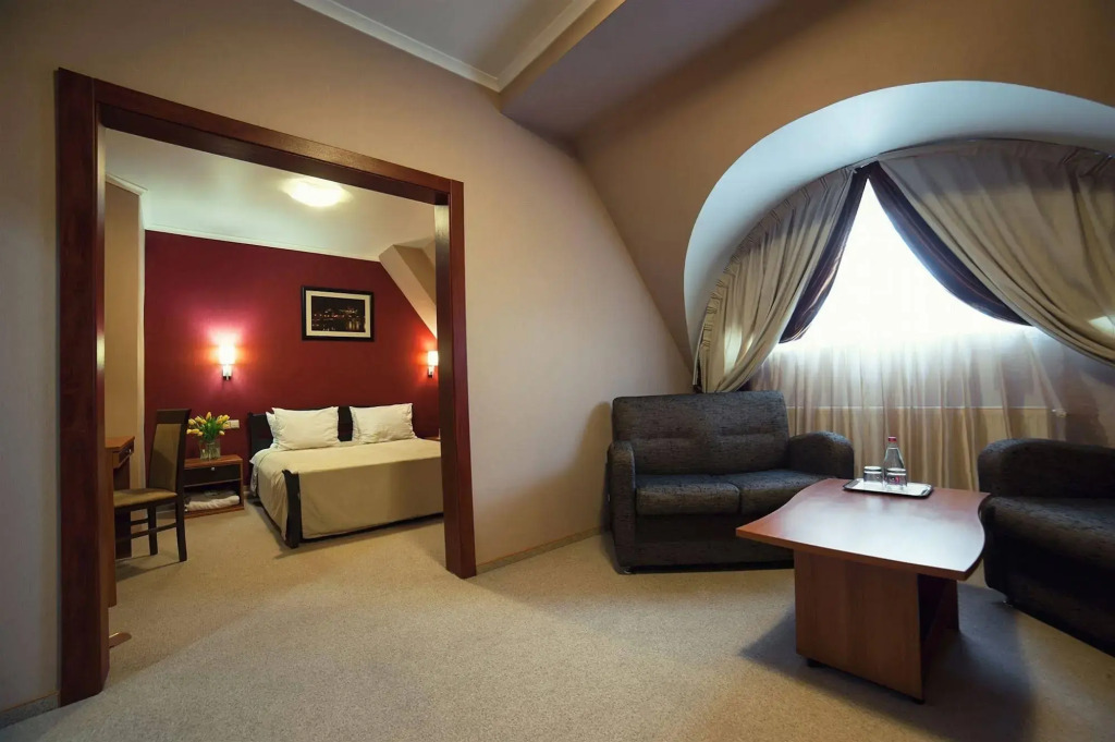 Hotel Praha