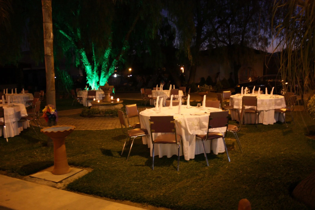 Villas del Sol Hotel & Bungalows
