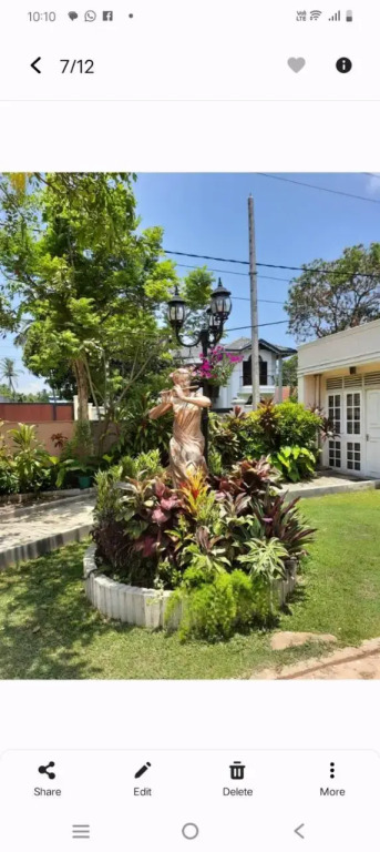 Srilals Guest House