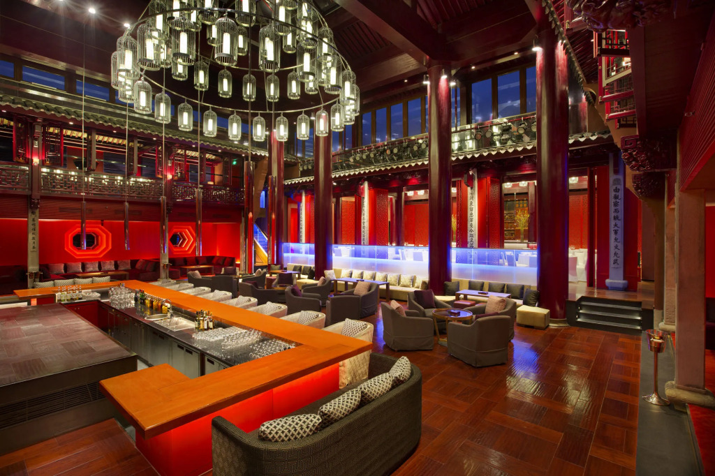 Park Hyatt Ningbo Resort & Spa