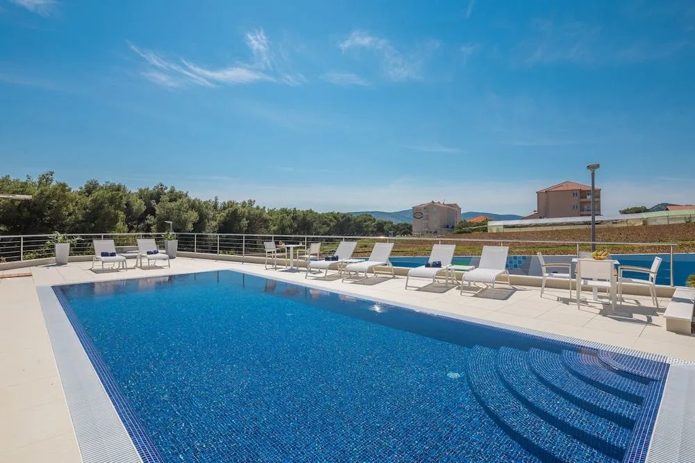Apartments Nautica