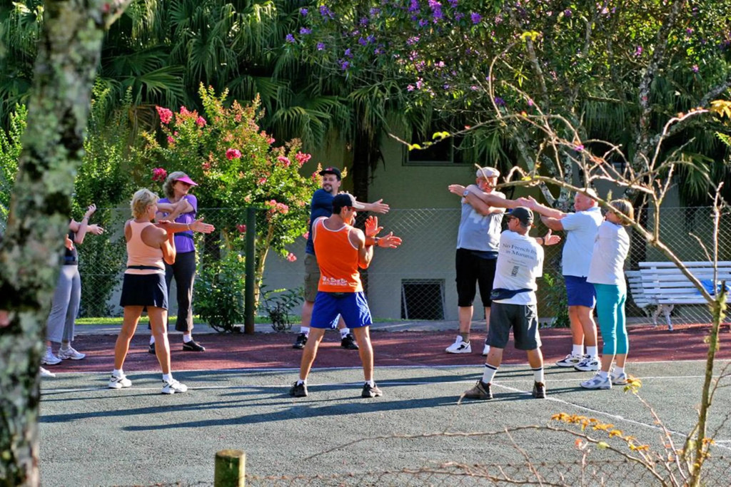 Plaza Caldas da Imperatriz Resort & Spa