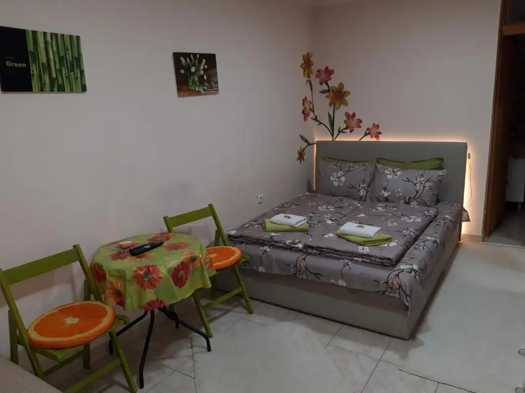 Apartment Nela