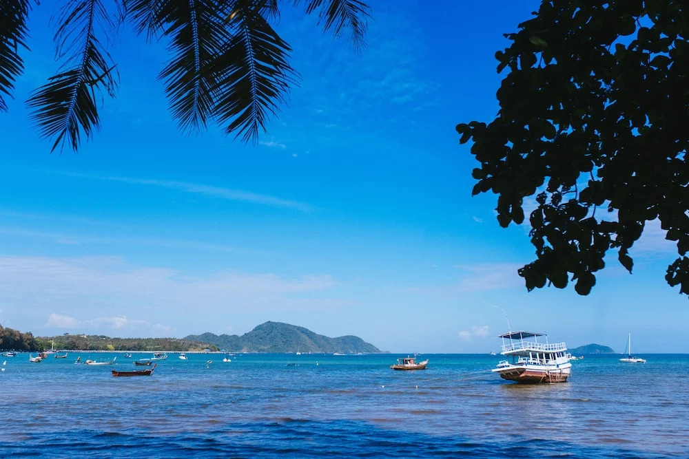 Rawai View Beachfront
