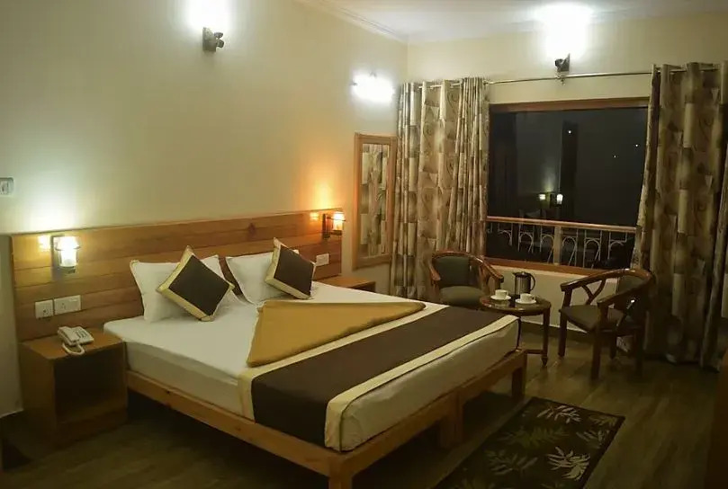 Springwood Inn, Bhowali
