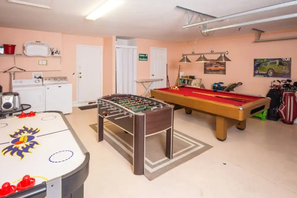 The Windsor Hills Resort by Florida Star Vacations