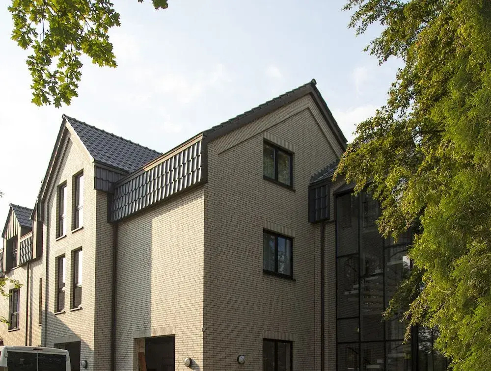 Hotel Brügge