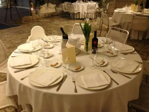 Masseria Torre Catena