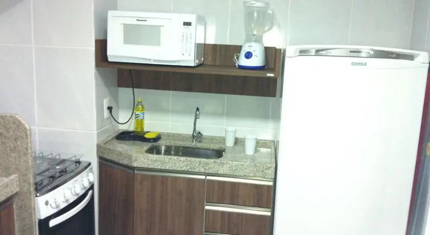 Golden Residencial