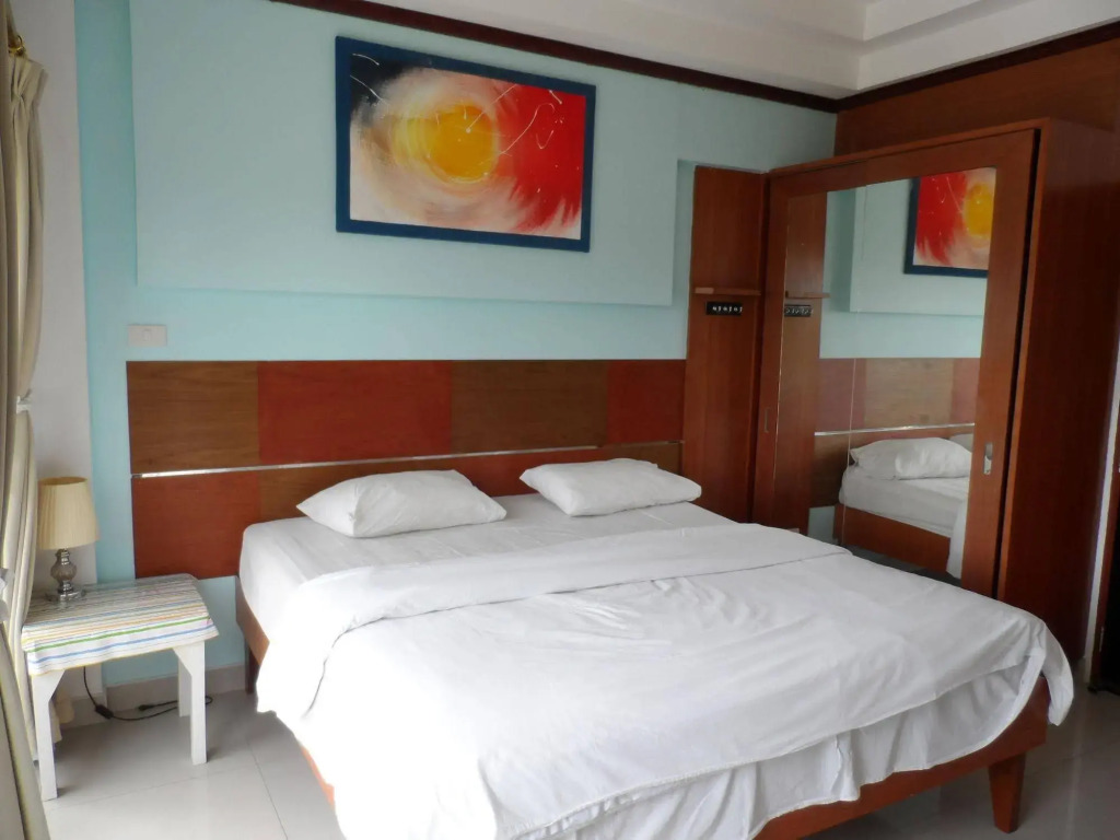 Vik House Pattaya(วิค เฮาส์)