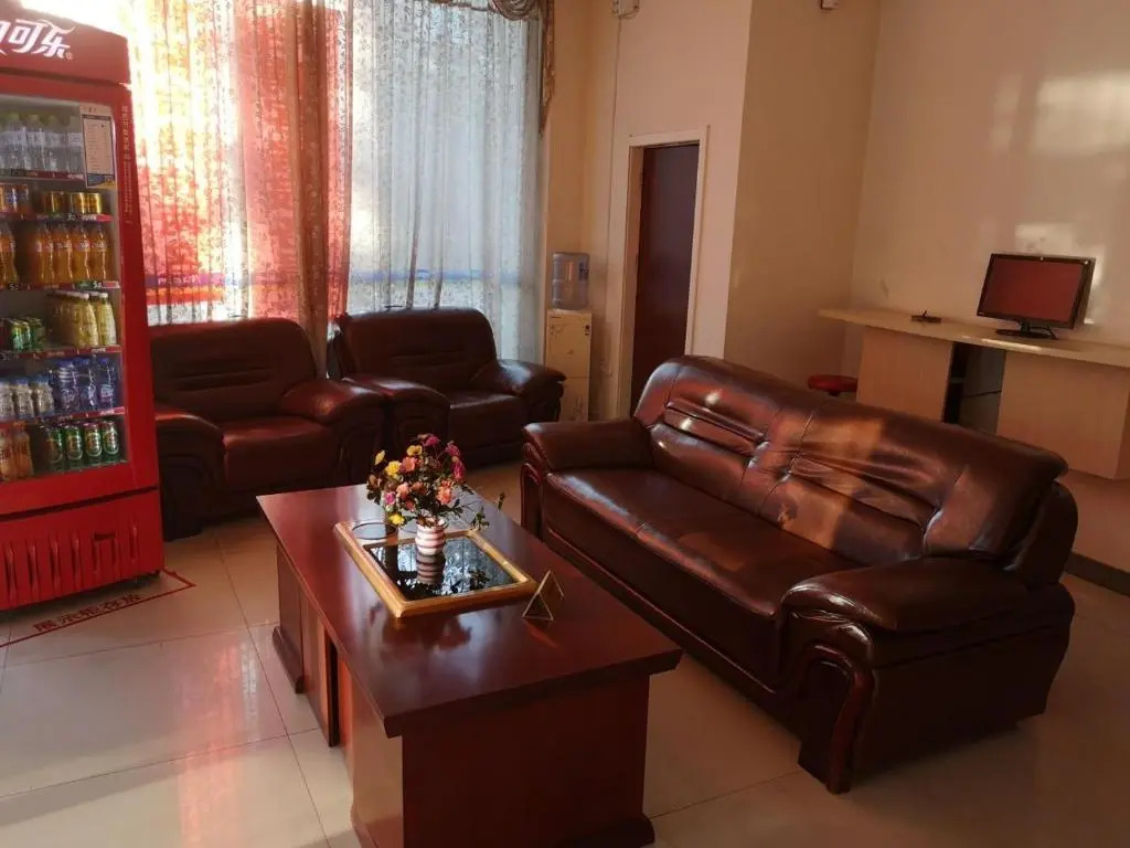 7Days Inn Dezhou Qihe Coach College