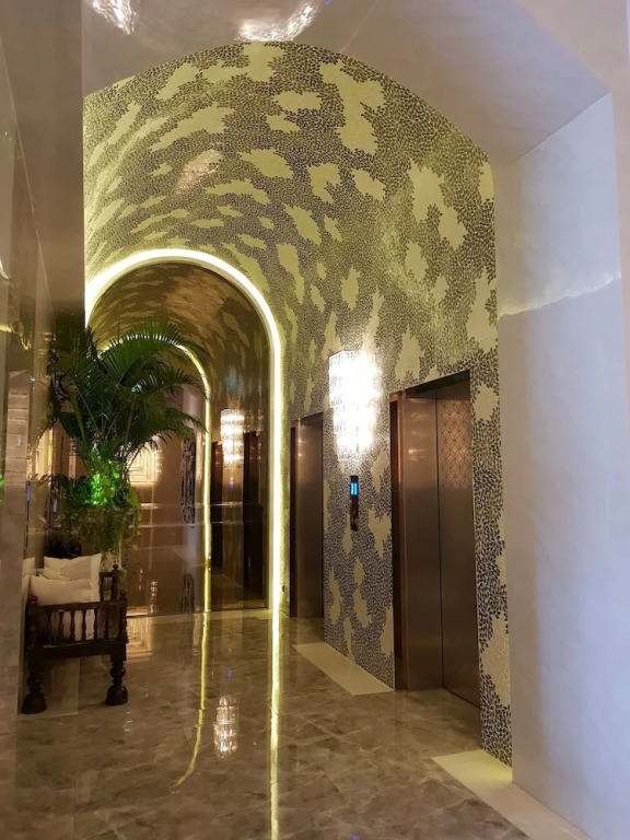 Riviera 1BR Sea View B2506
