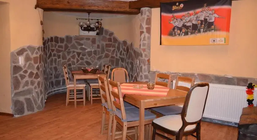 Hotel Moselperle