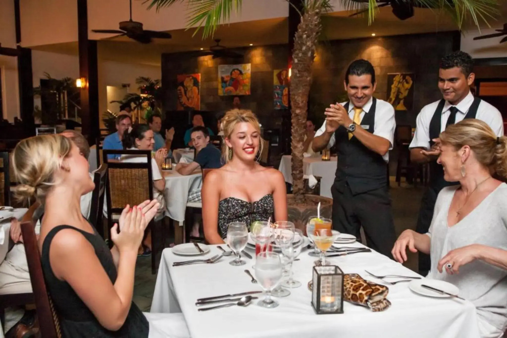 Gaia Hotel & Reserve- Adults Only