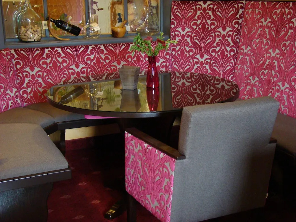 Hotel Bebras Hessischer Hof