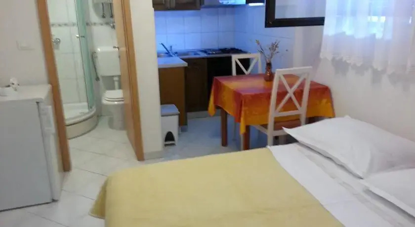 Apartment Adriatico