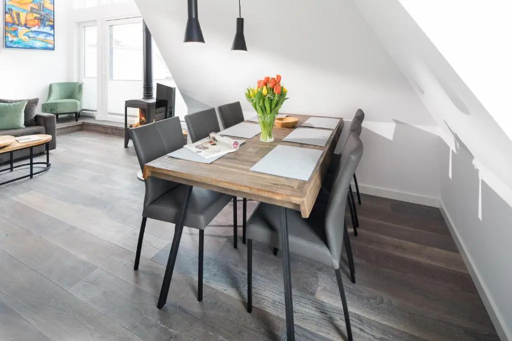 Haus Insulaner Tolle 8