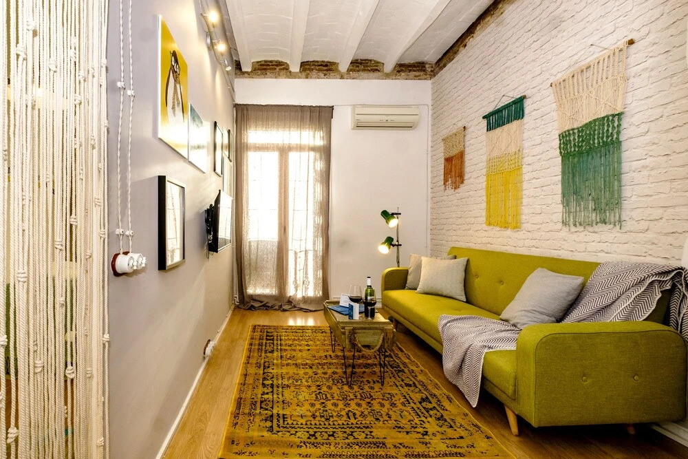 Sweet Inn Apartments Poble Nou/Beach