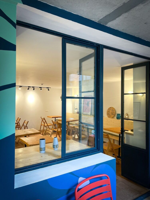 Guest House Nugzar