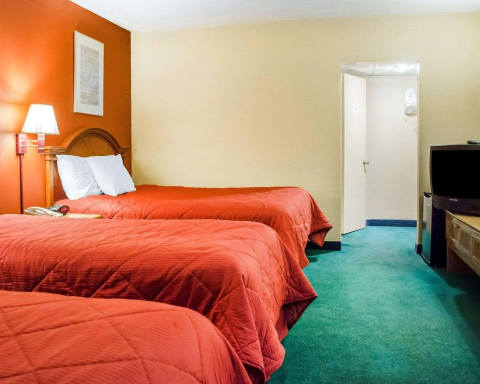 Rodeway Inn