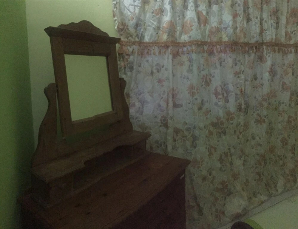 A'isy Rest House
