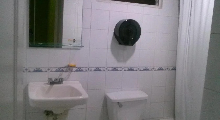 Residencial tp Matilde I