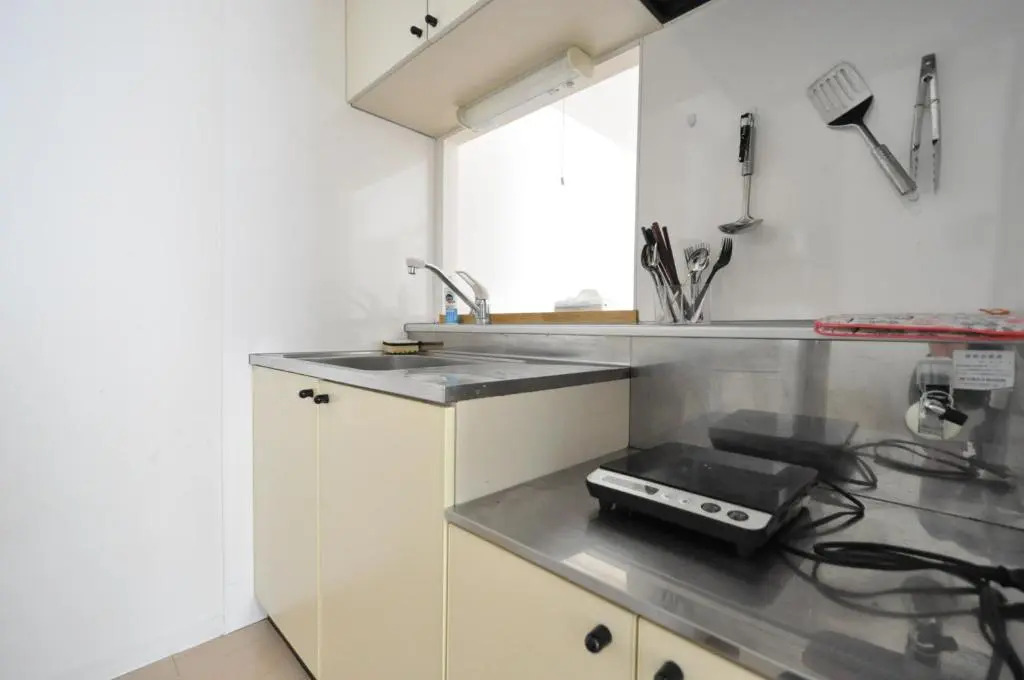Downtown area Spacious cozy room Susukino IK301
