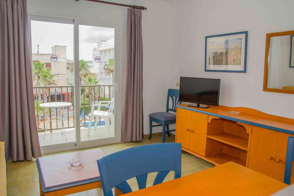 Apartamentos Charlys Can Picafort