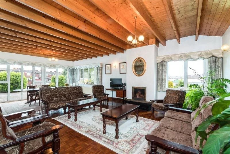 Dun Mhuire B&B