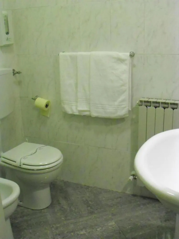 Albergo Italia